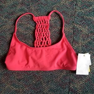 Full Tilt Bikini Top